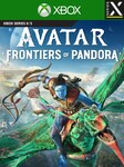 Avatar: Frontiers of Pandora (Xbox Series X/S) - Xbox Live Cheie - STATELE UNITE Xbox Live Key UNITED STATES