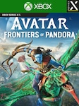 Avatar: Frontiers of Pandora Xbox Series X/S Xbox Live Klucz EUROPA
