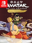 Avatar The Last Airbender: Quest for Balance Nintendo Switch Nintendo eShop Klucz EUROPA