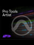 Avid Pro Tools | Artist (PC) (1 Apparaat, 1 jaar) - Avid Sleutel - GLOBAL Avid Key GLOBAL