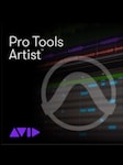 Avid Pro Tools | Artist (PC) (1 Gerät, Lebenslang) - Avid Schlüssel - GLOBAL Avid Key GLOBAL