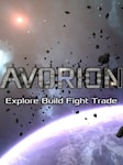 Avorion PC Steam Clé GLOBAL