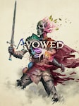 Avowed PC Steam Account GLOBAL