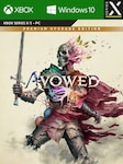 Avowed Premium Upgrade Xbox Series X/S, PC Xbox Live Chiave GLOBALE