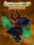 Awesomenauts - Demon Skølldir Steam Key GLOBAL Steam Key GLOBAL
