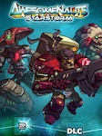 Awesomenauts - Starstorm Steam Key GLOBAL Steam Anahtar KÜRESEL