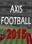 Axis Football 2015 PC Steam Key GLOBAL