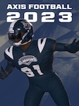 Axis Football 2023 PC Steam Key GLOBAL