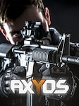 AXYOS PC Steam Key GLOBAL