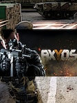AXYOS PC Steam Gift GLOBAL