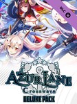 Azur Lane Crosswave - Deluxe Pack (PC) - Steam Chiave - GLOBALE Steam Key GLOBAL