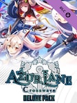 Azur Lane Crosswave - Deluxe Pack PC Steam Key GLOBAL