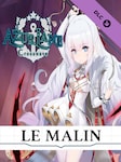 Azur Lane Crosswave - Le Malin PC Steam Key GLOBAL