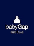 Baby Gap Gift Card 50 USD Gap Schlüssel VEREINIGTE STAATEN VON AMERIKA