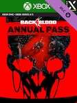 Back 4 Blood Annual Pass (Xbox Series X/S) - Xbox Live Key - UNITED STATES Xbox Live Key UNITED STATES
