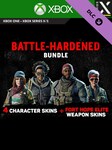 Back 4 Blood - Battle Hardened Bundle (Xbox Series X/S) - Xbox Live Chiave - GLOBALE Xbox Live Key GLOBAL
