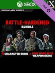 Back 4 Blood - Battle Hardened Bundle (Xbox Series X/S) - Xbox Live Clave - GLOBAL Xbox Live Key GLOBAL