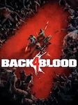Back 4 Blood PC Steam Key EUROPE