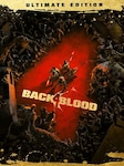 Back 4 Blood Ultimate Edition PC Steam Key NORTH AMERICA