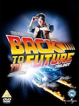 Back to the Future: The Game PC Steam Key GLOBAL