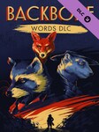 Backbone: Words DLC (PC) - Steam Schlüssel - GLOBAL Steam Key GLOBAL