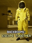 Backrooms: Escape Together PC Steam Gift GLOBAL