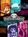 BAD END THEATER PC Steam Key GLOBAL
