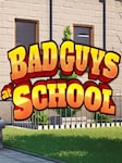 Bad Guys at School PC Steam Gift NORTH AMERICA