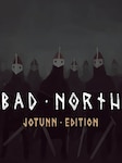 Bad North Jotun Edition PC Steam Klucz GLOBALNY