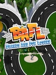 BAFL - Brakes Are For Losers PC Steam Key GLOBAL