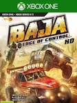 BAJA: Edge of Control HD Xbox One Xbox Live Key ARGENTINA