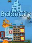 BalanCity Steam Chiave GLOBALE Steam Key GLOBAL