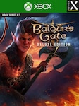 Baldur's Gate 3 Deluxe Edition Xbox Series X/S Xbox Live Compte GLOBAL
