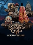 Baldur's Gate 3 + Digital Deluxe Edition DLC PC Steam Account GLOBAL