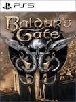 Baldur's Gate 3 PS5 PSN Account GLOBAL