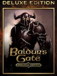 Baldur’s Gate: Deluxe Edition PC Steam Key GLOBAL