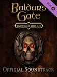 Baldur's Gate: Enhanced Edition Official Soundtrack (PC) - Steam Key - GLOBAL Steam Key GLOBAL