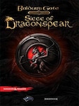 Baldur's Gate: Siege of Dragonspear PC Steam Key GLOBAL