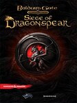 Baldur's Gate: Siege of Dragonspear Steam Chiave GLOBALE Steam Key GLOBAL