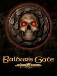 Baldur's Gate: The Classic Saga Ultimate Bundle PC Steam Key GLOBAL
