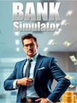 Bank Simulator PC Steam Key GLOBAL