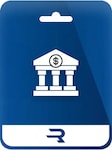 Bank Transfer Gift Card 5 USD by Rewarble Key GLOBAL