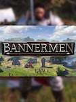 BANNERMEN PC Steam Clé GLOBAL