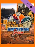 Barn Finders: Amerykan Dream (PC) - Steam Key - GLOBAL Steam Key GLOBAL