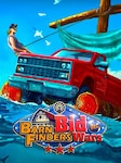 Barn Finders: Bid Wars (PC) - Steam Klucz - GLOBALNY Steam Key GLOBAL