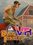 Barn Finders VR PC Steam Key GLOBAL