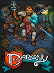Barony PC Steam Regalo GLOBALE