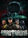 Barotrauma PC Steam Account GLOBAL
