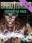Barotrauma - Supporter Pack PC Steam Klucz GLOBALNY