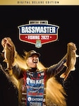Bassmaster Fishing 2022 Deluxe Edition PC Steam Clé GLOBAL
